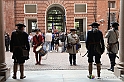 VBS_3061 - Il Gruppo Storico Pietro Micca ospite a Palazzo Cisterna